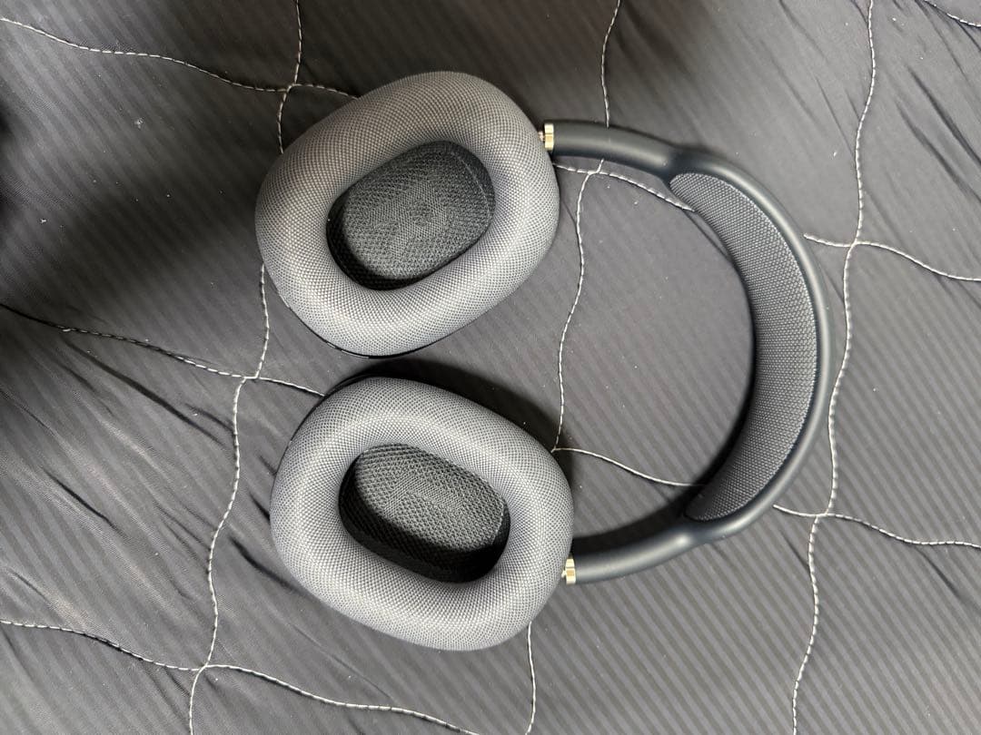 Apple AirPods Max 第二世代 本体