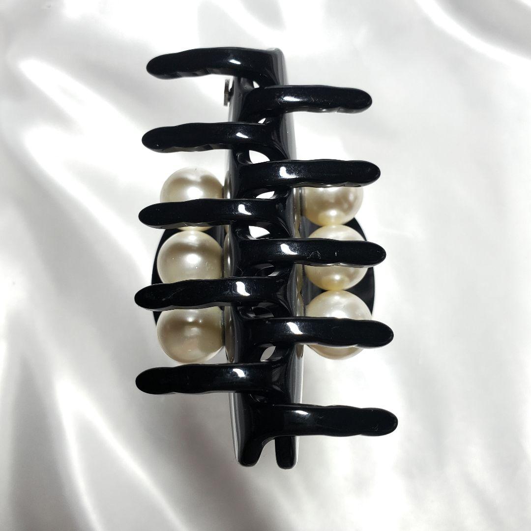 【極美品】アレクサンドルドゥパリ ヘアクリップ h-013