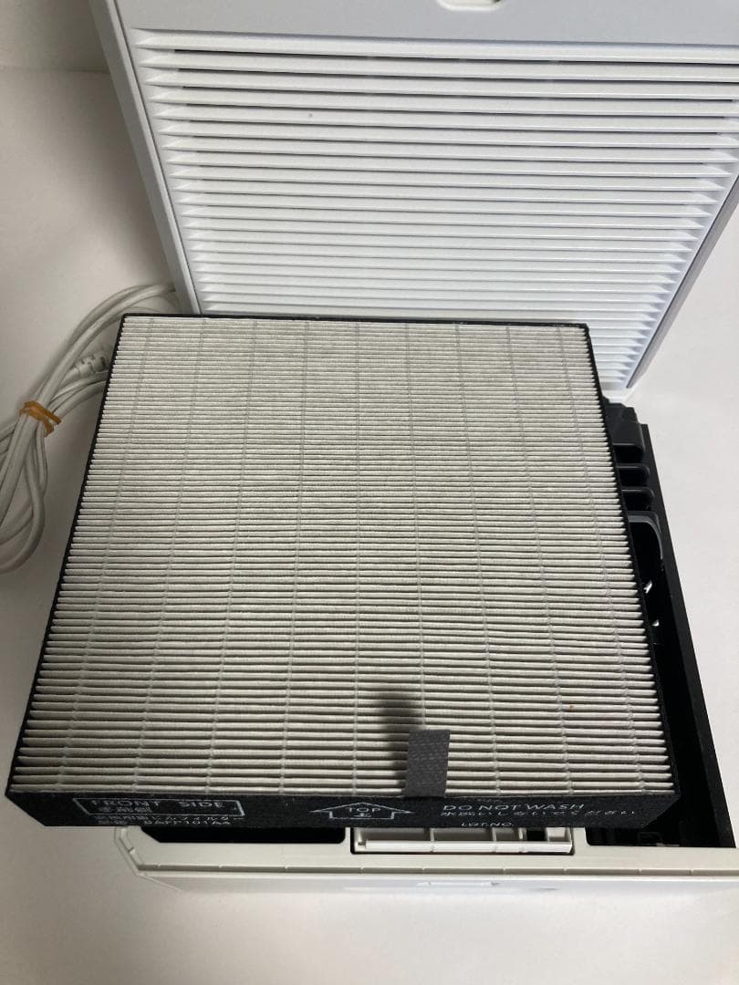 DAIKIN ストリーマ　空気清浄機 ACB50X-S ダイキン