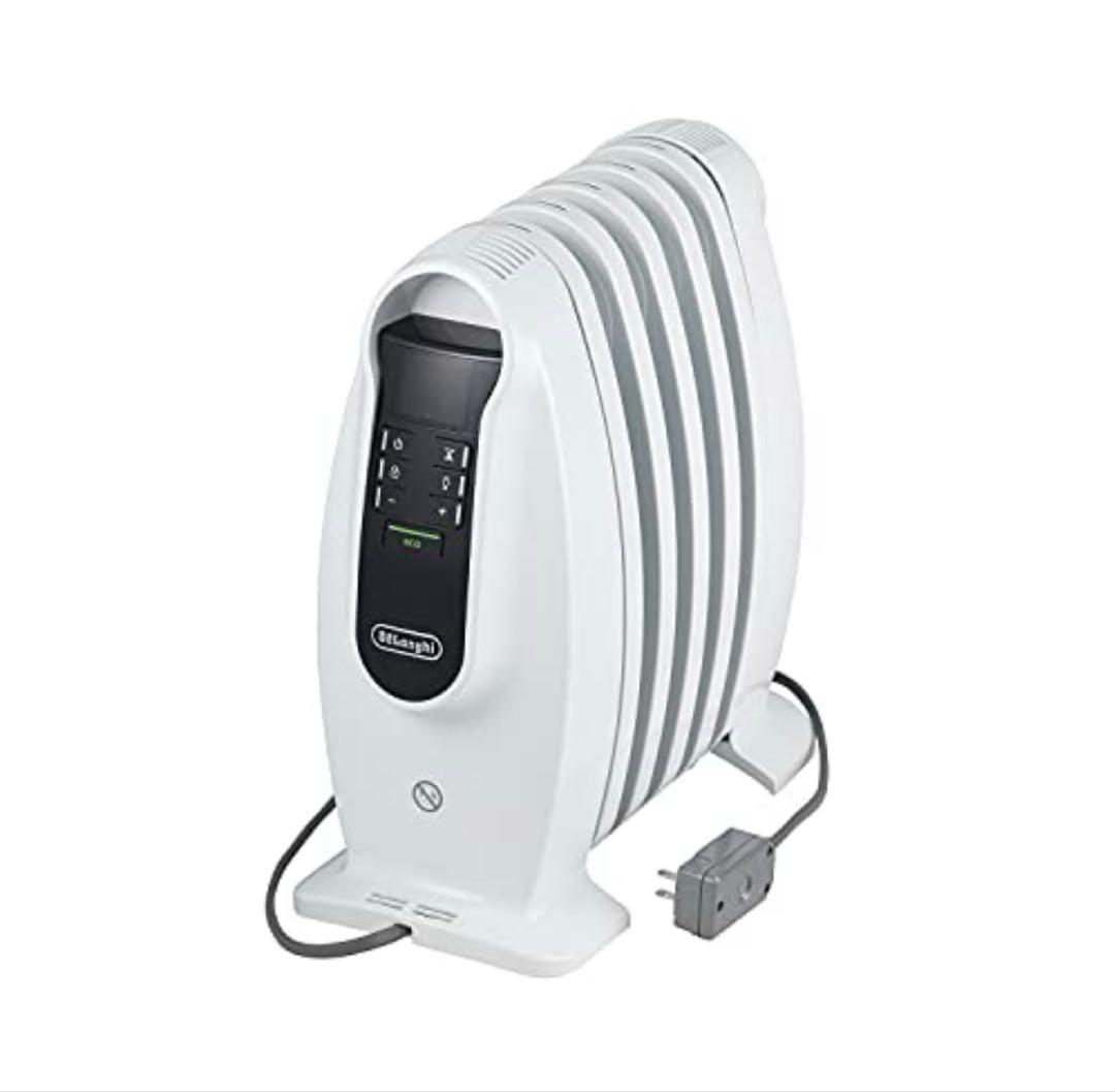 デロンギ オイルヒーター NJ0505E