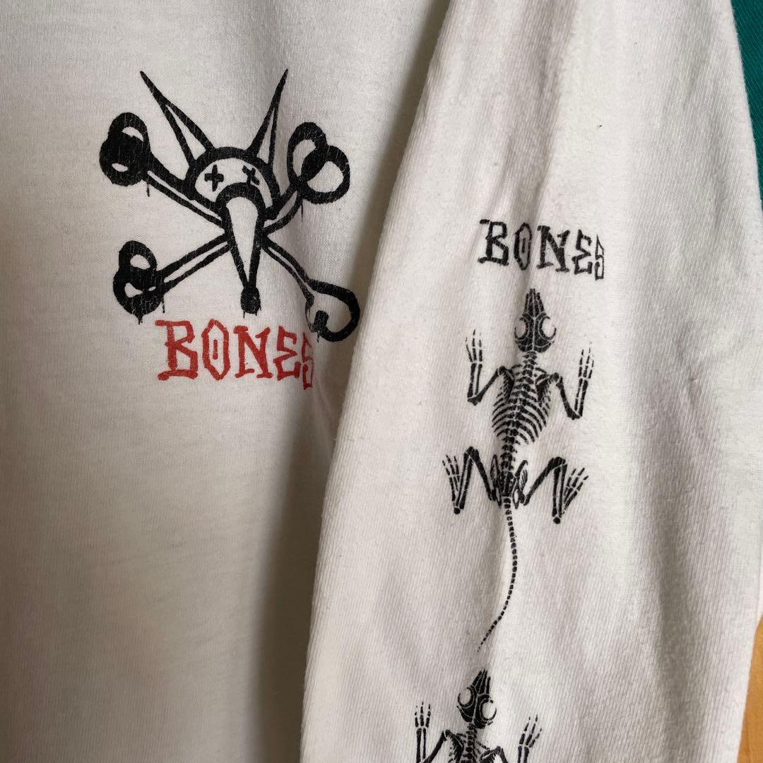 当時物 パウエルペラルタ Tシャツ 3枚セット Vintage Powell