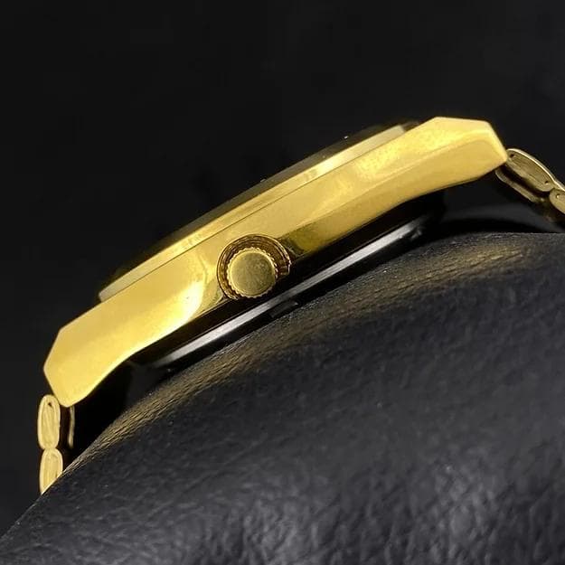 22:OH済 海外限定 ヴィンテージ セイコー 自動巻 メンズ 腕時計 送料無料