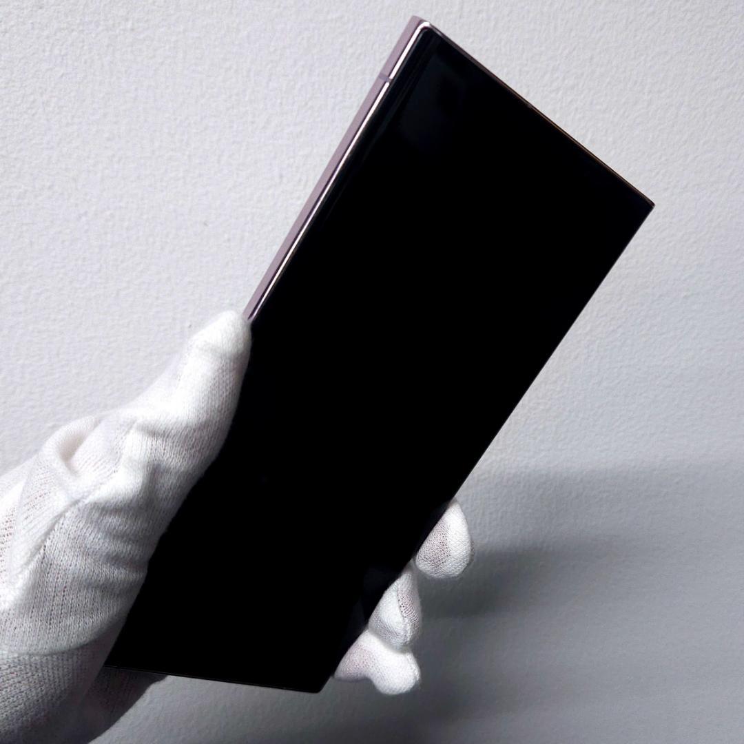 Galaxy S23 Ultra 512GB ラベンダー SIMフリー【良品】