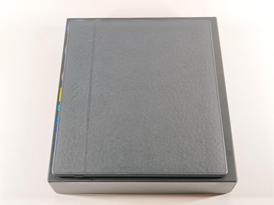 電子書籍リーダー本体 BOOX Go Color 7