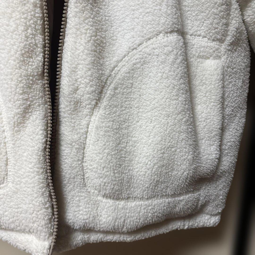 ☆*☆様 THE NORTH FACEリバーシブル ダウン