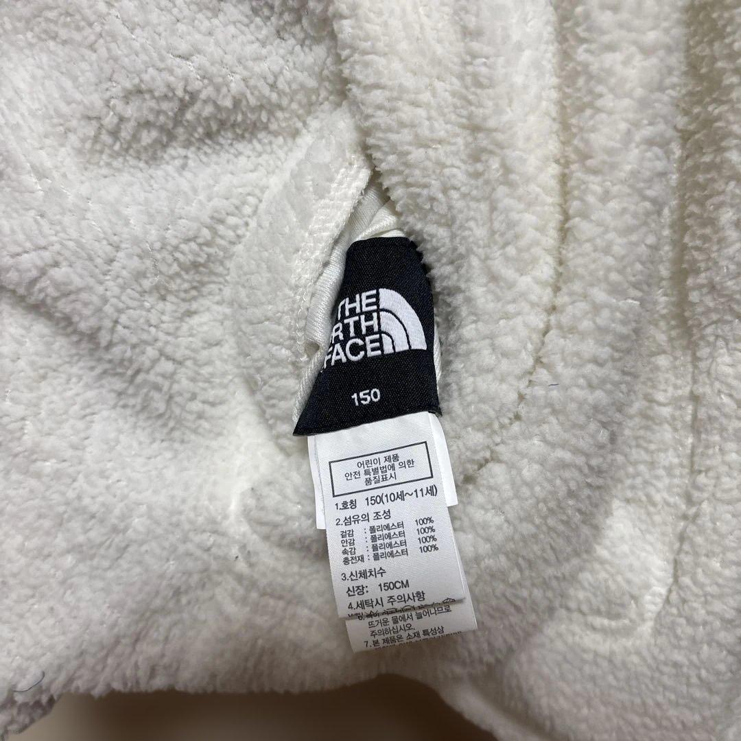 ☆*☆様 THE NORTH FACEリバーシブル ダウン