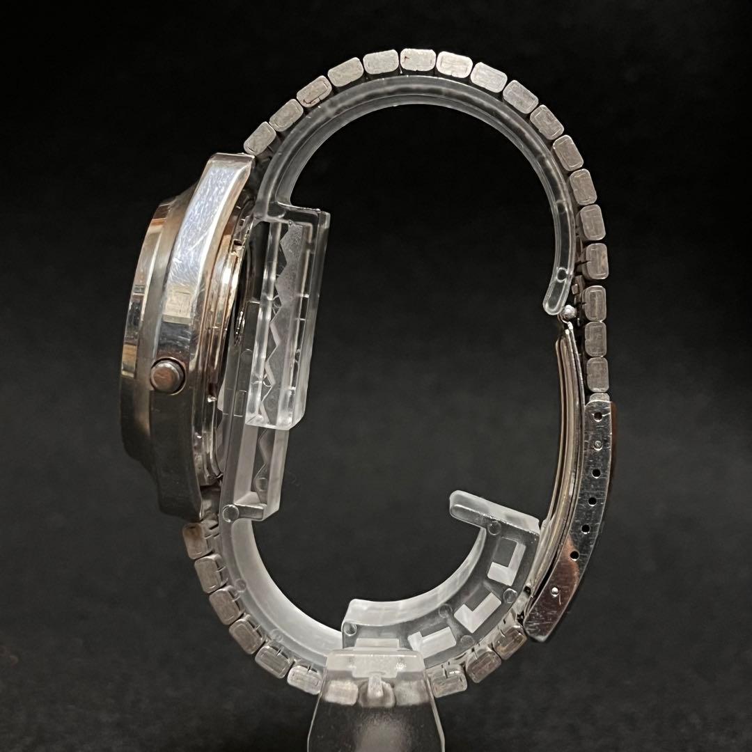 CASIO カシオトロン CASIOTRON メンズ腕時計　デジタル