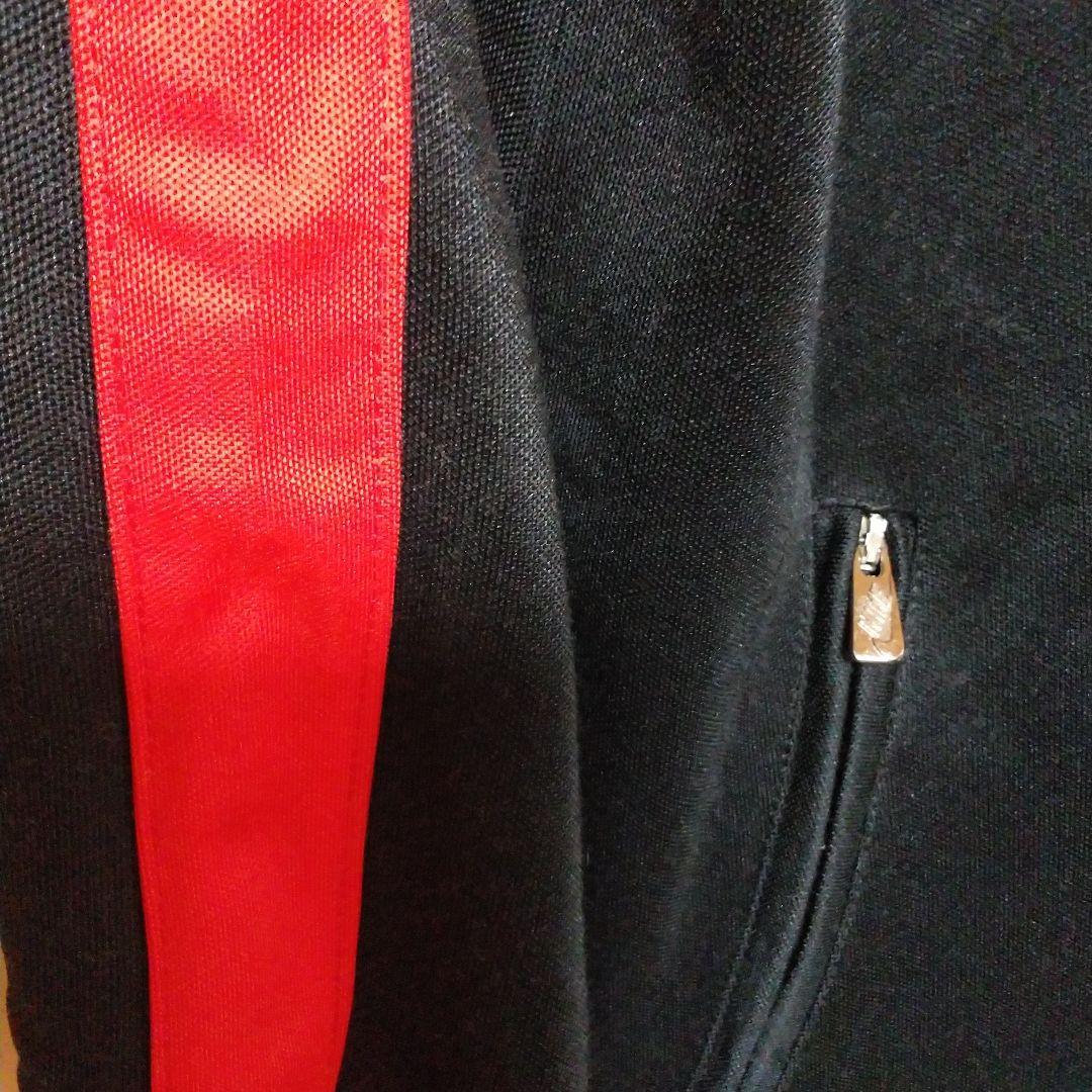 ナイキ　フェデラートラックジャケットＸＬ