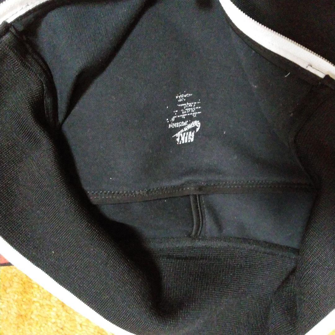 ナイキ　フェデラートラックジャケットＸＬ