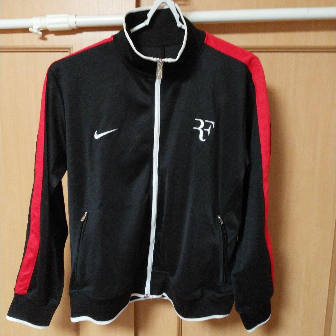 ナイキ　フェデラートラックジャケットＸＬ