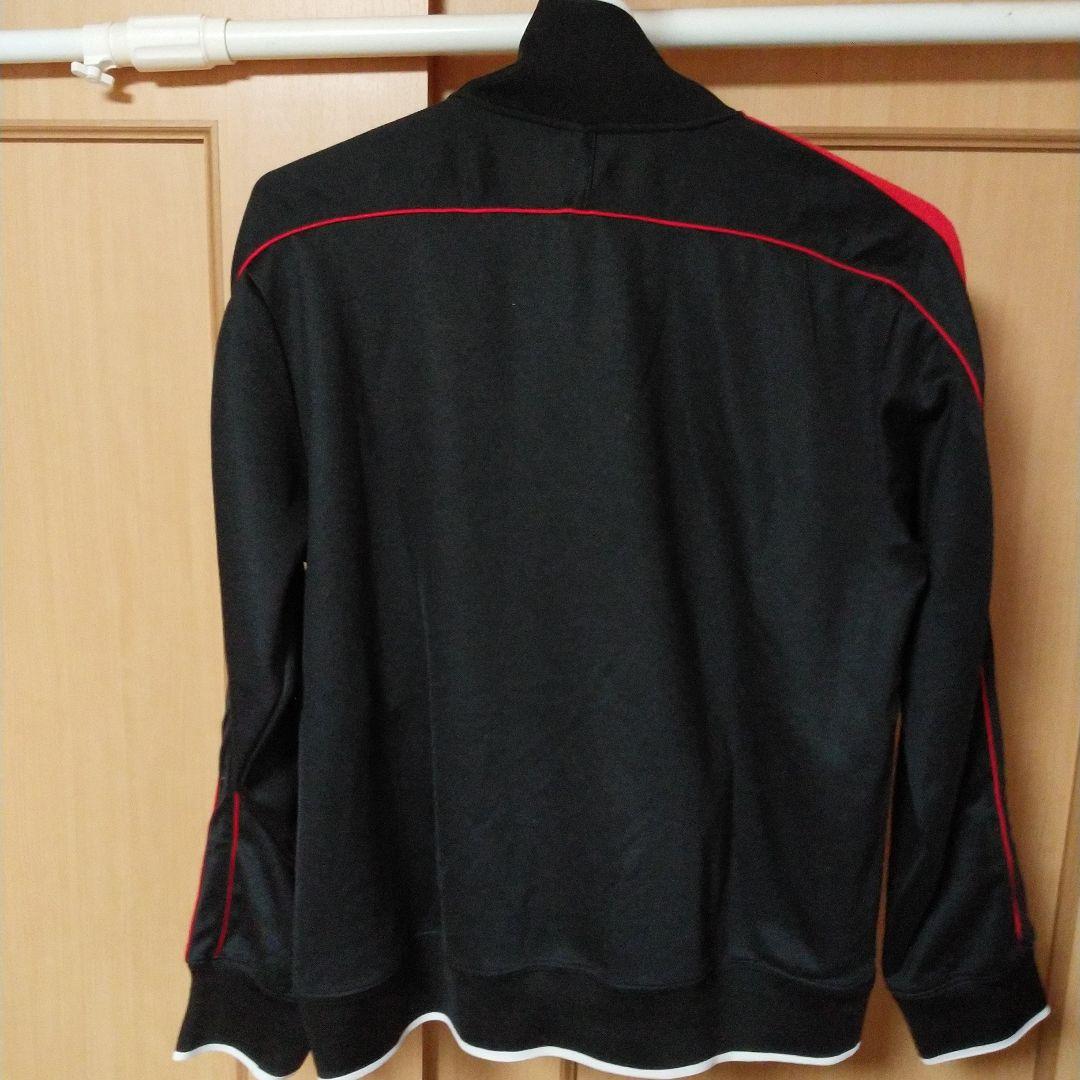 ナイキ　フェデラートラックジャケットＸＬ