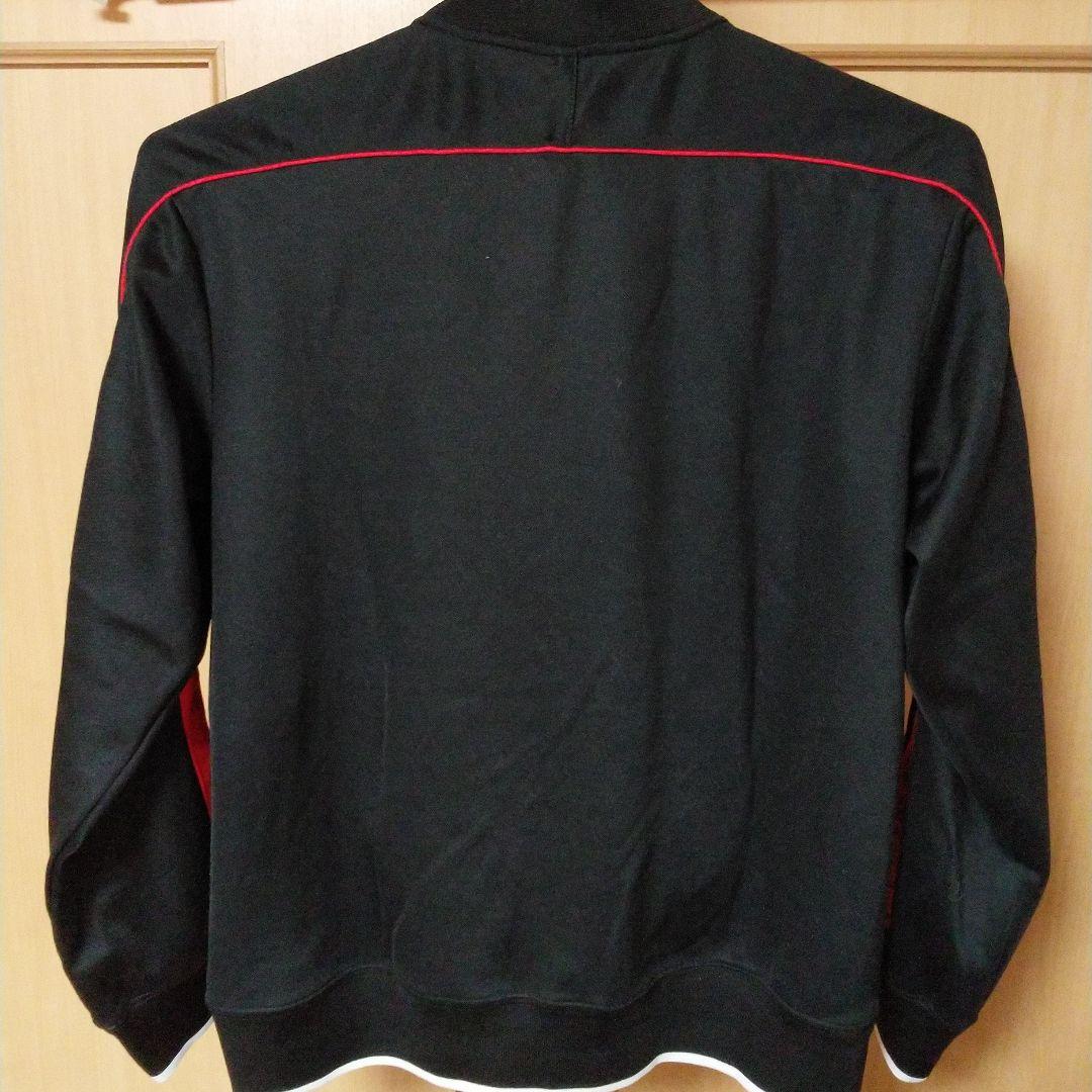 ナイキ　フェデラートラックジャケットＸＬ