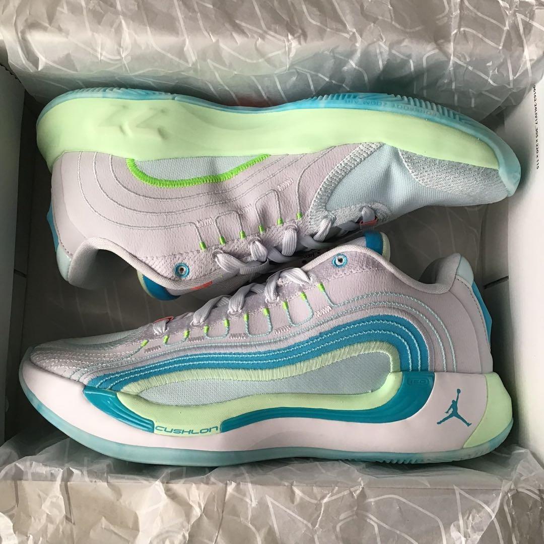 新品 26cm ジョーダン ルカ4 PF ナビゲーター バッシュ HF0824