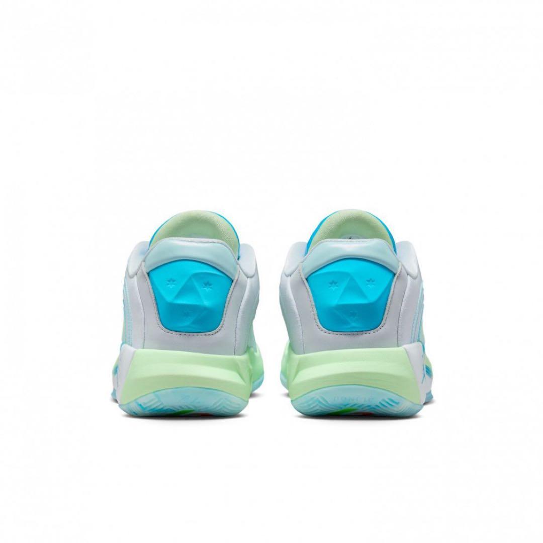 新品 26cm ジョーダン ルカ4 PF ナビゲーター バッシュ HF0824