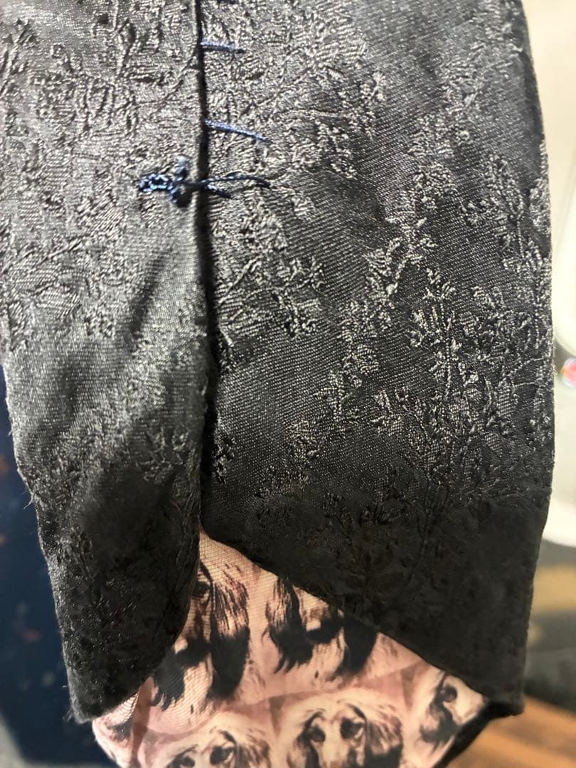 ポールスミス　ネクタイ4本 タイピン4本