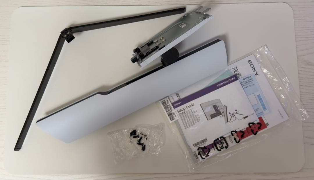 INZONE M9 ゲーミングモニター