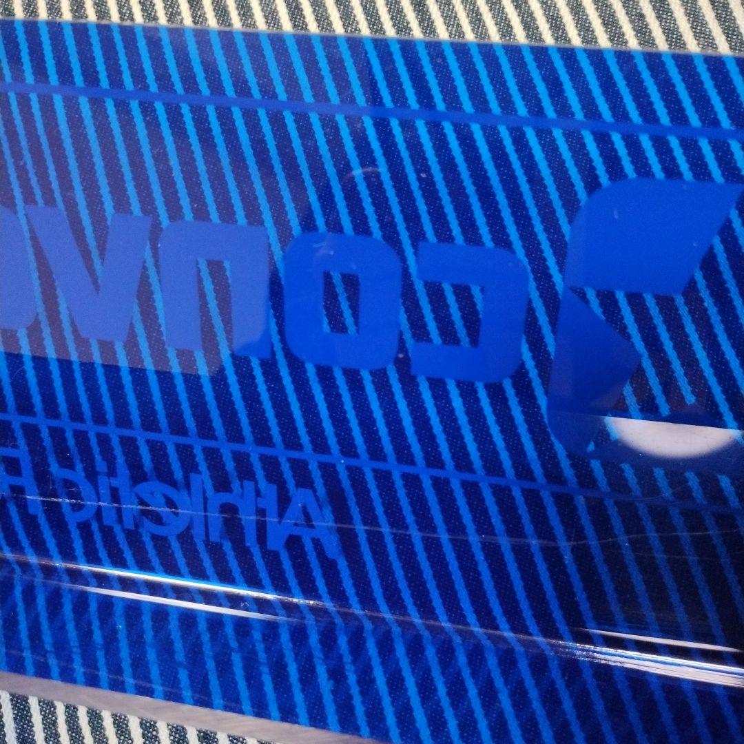 レア☆CONVERSEコンバース店舗用プラスチックディスプレイサイン　ビンテージ