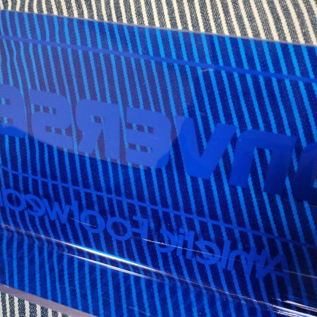 レア☆CONVERSEコンバース店舗用プラスチックディスプレイサイン　ビンテージ