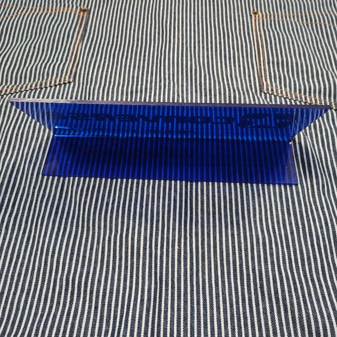 レア☆CONVERSEコンバース店舗用プラスチックディスプレイサイン　ビンテージ