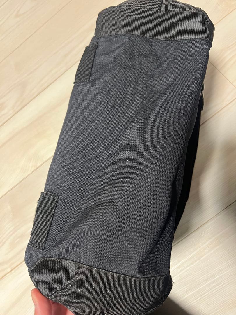 bagjack CATHEDRAL別注 messenger ストーンアイランド好