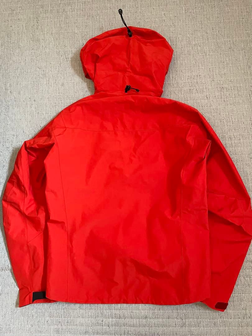 限定300枚Alpha SV Jacket2019 LimitedEdition