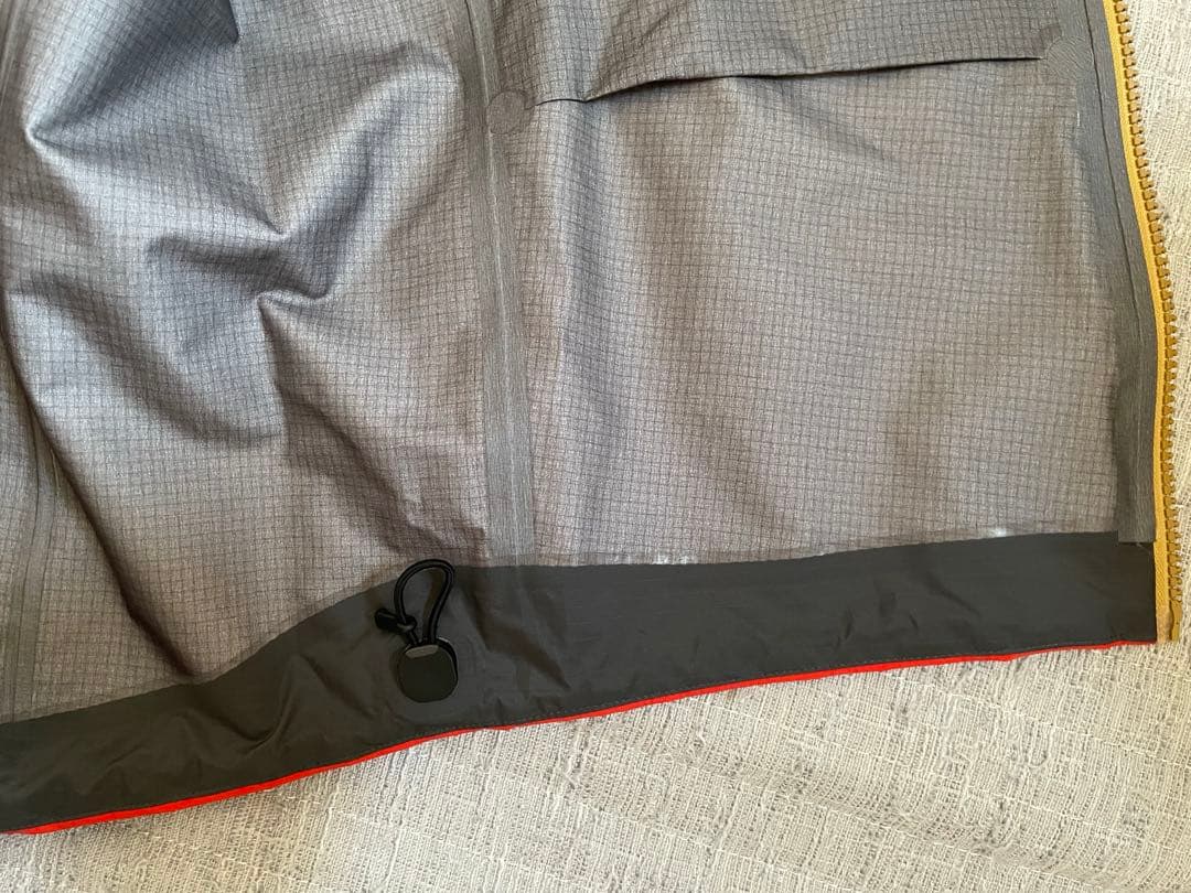 限定300枚Alpha SV Jacket2019 LimitedEdition