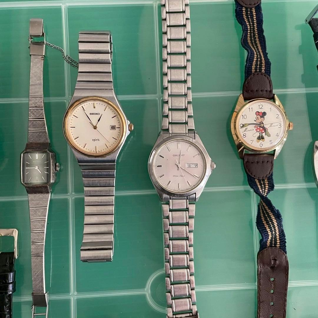 r*u様 腕時計セット 複数種類　21本