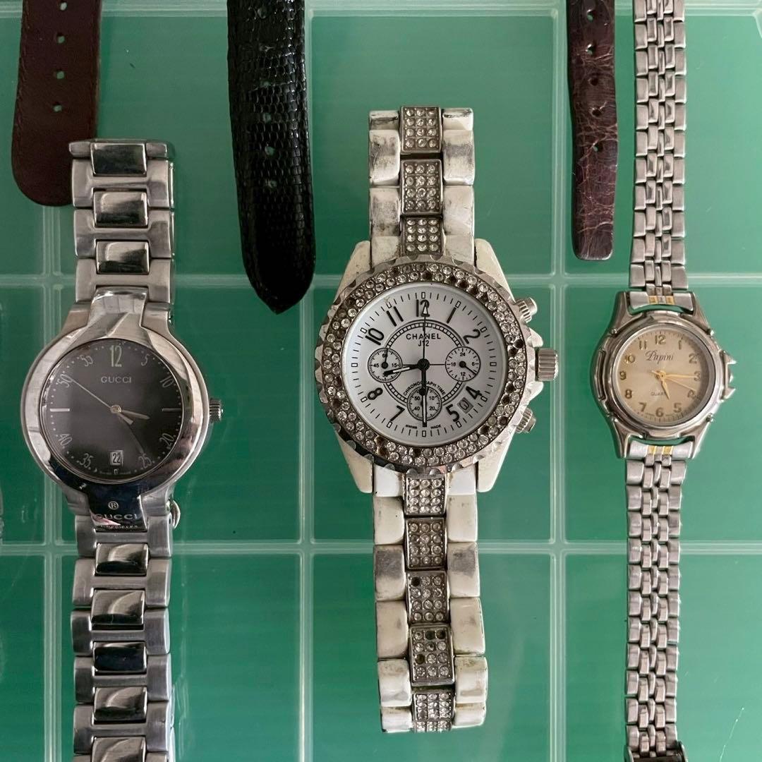 r*u様 腕時計セット 複数種類　21本