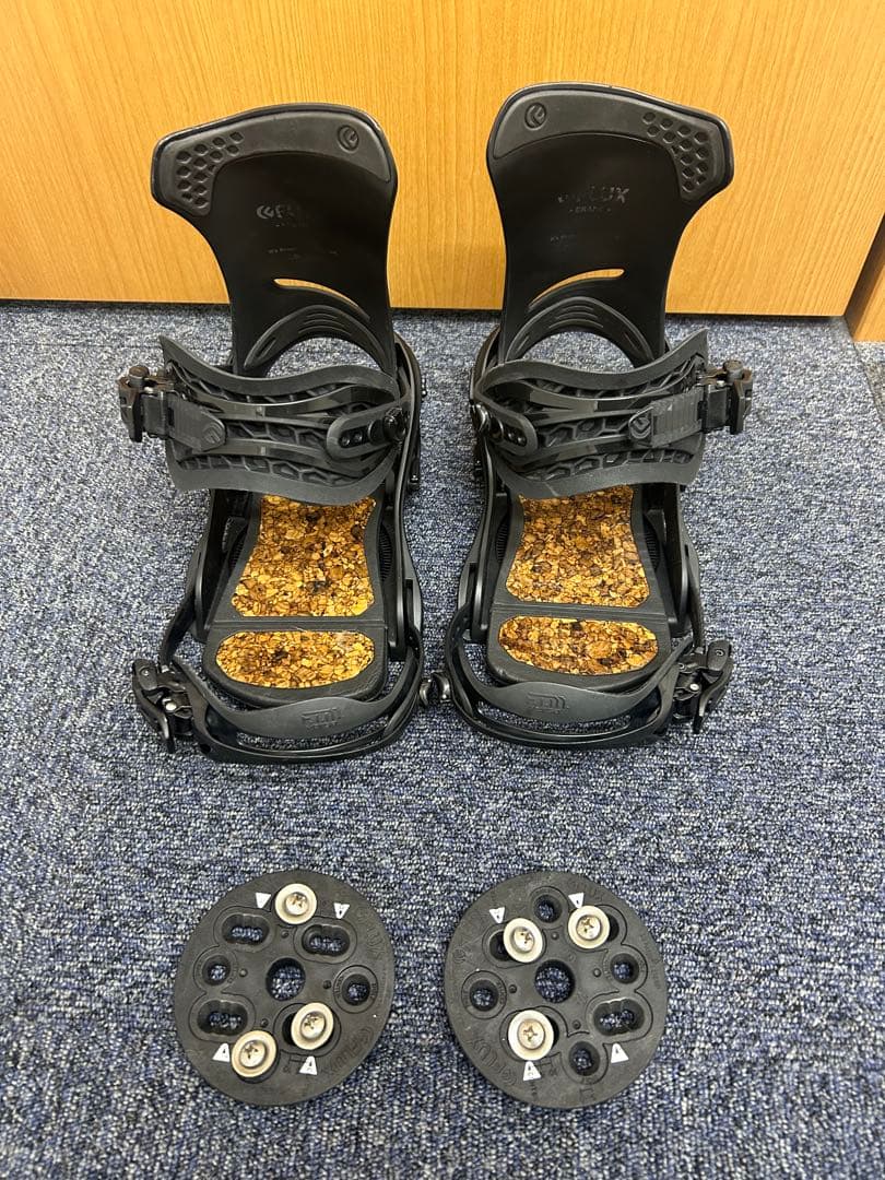 中古品　FLUX DS LTD (RE-758)