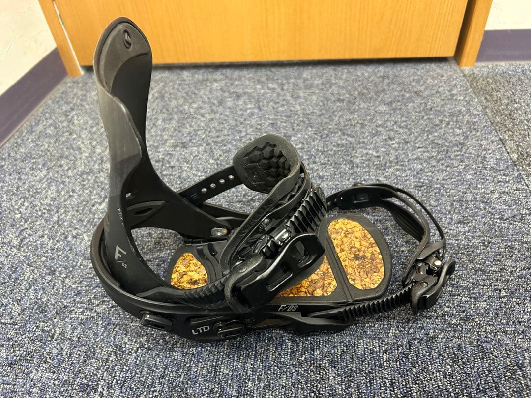 中古品　FLUX DS LTD (RE-758)