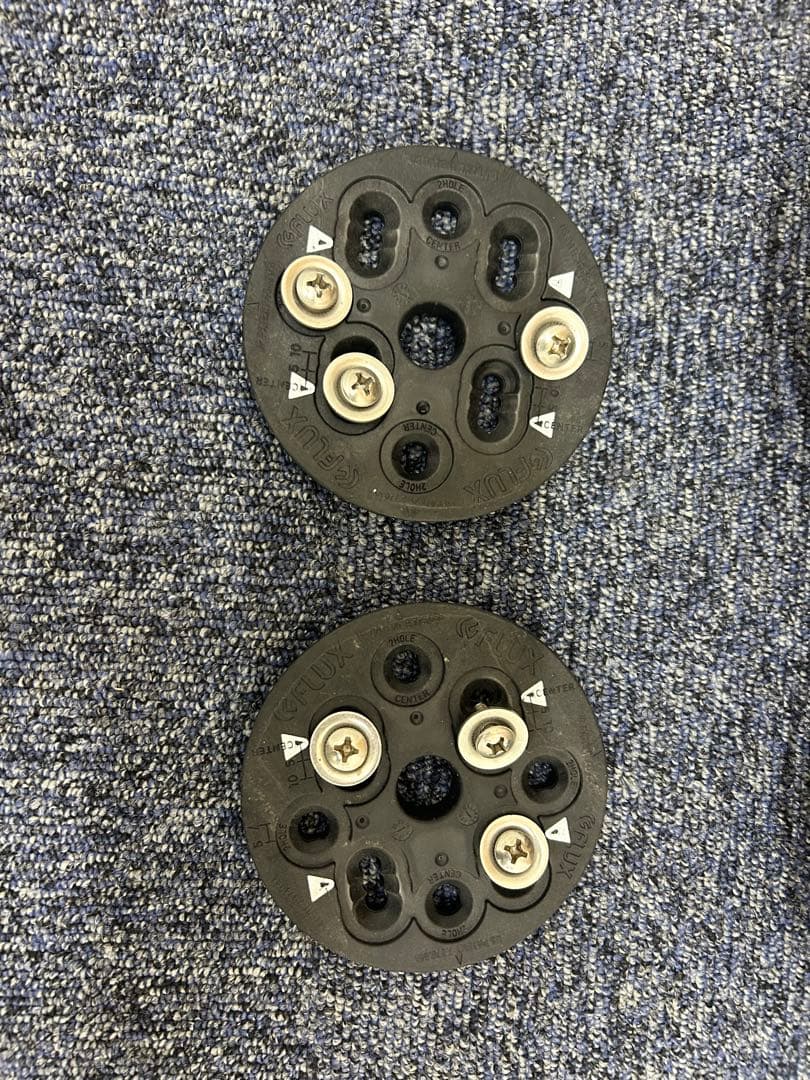 中古品　FLUX DS LTD (RE-758)