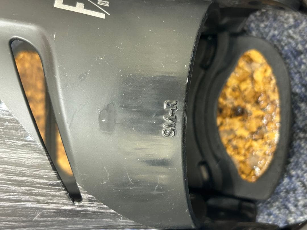 中古品　FLUX DS LTD (RE-758)