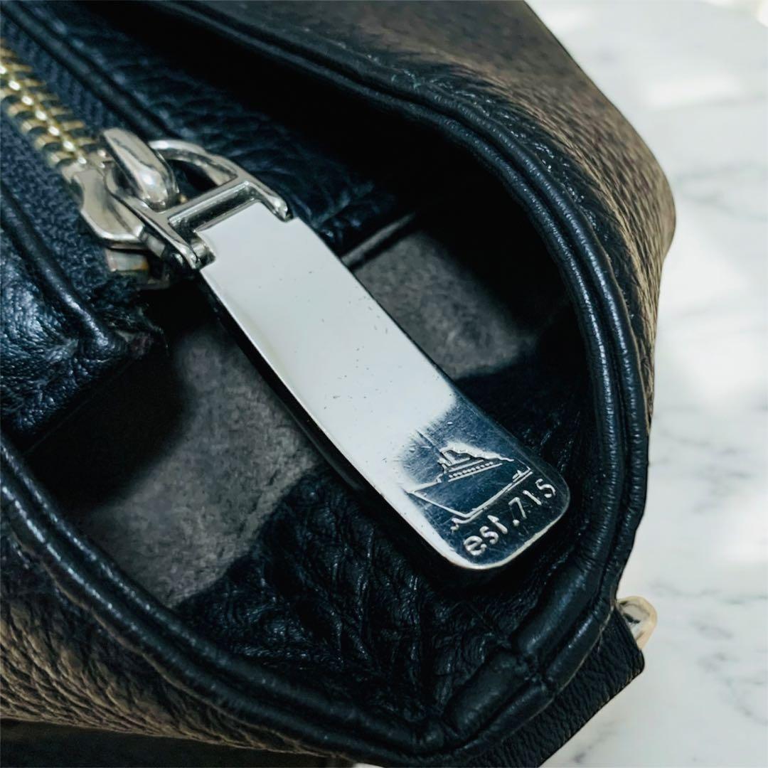 【美品】PELLE MORBIDA（ペッレモルビダ） トートバッグ