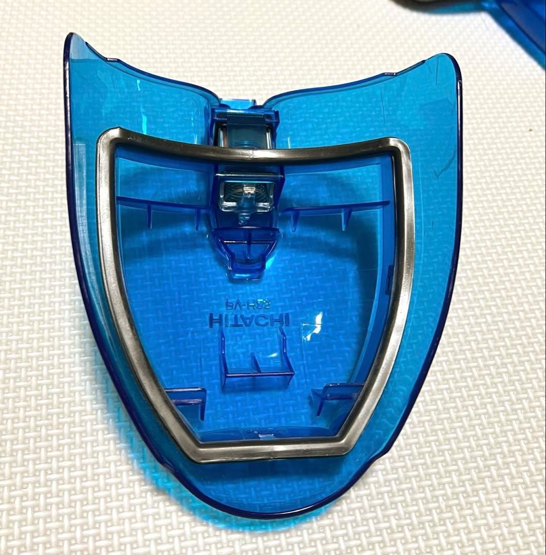 HITACHI 掃除機 PV-H23 こまめちゃん　2015年製