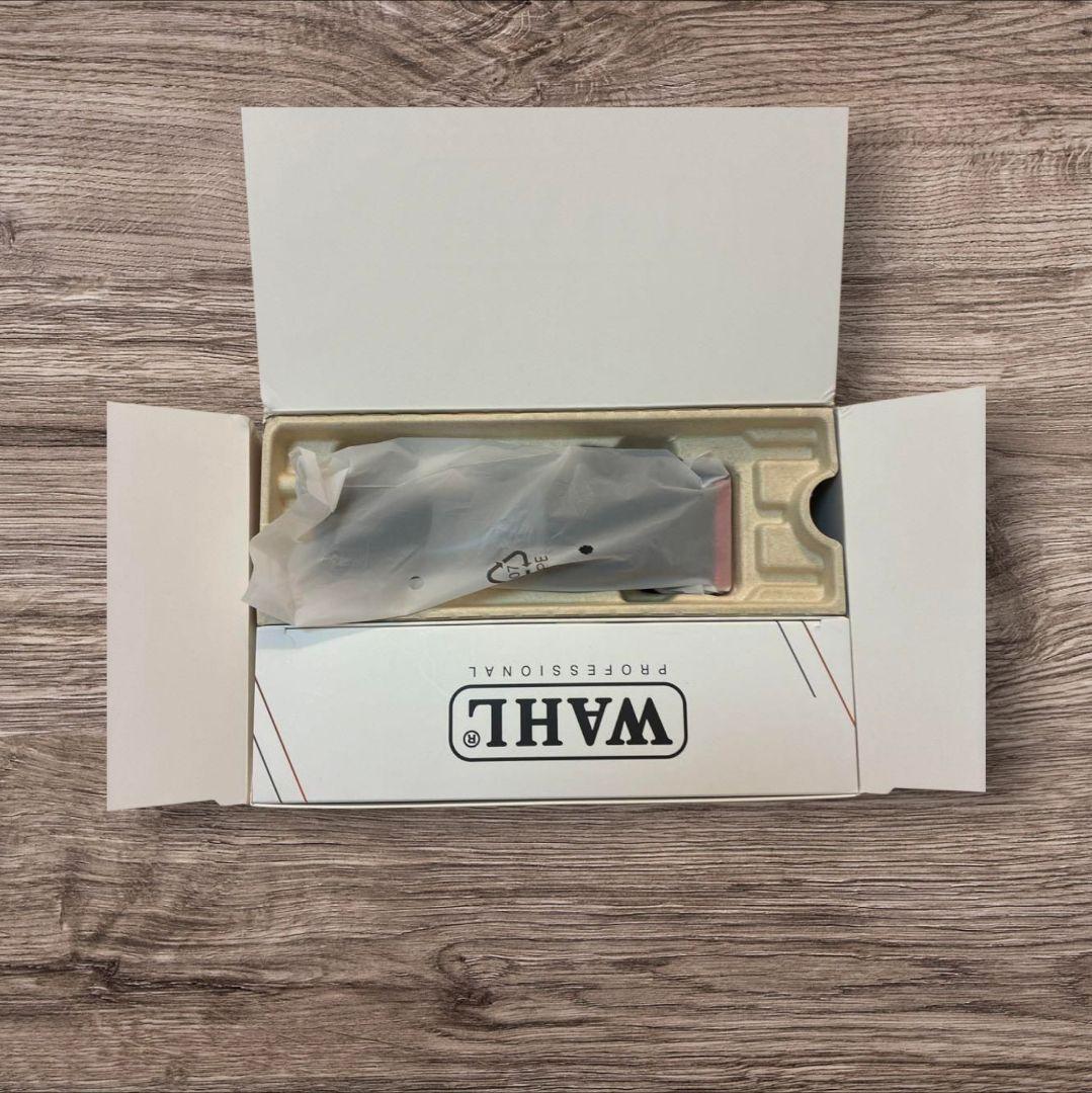 WAHL 5Star Vapor コードレスバリカン ウォール@=@3n8~6@