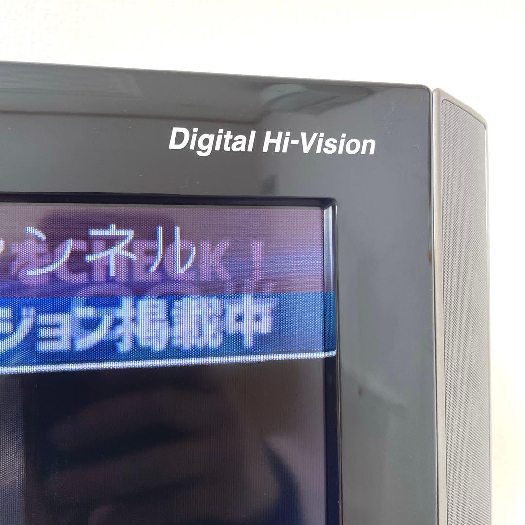 シャープ AQUOS LC-40LX1 2010年製