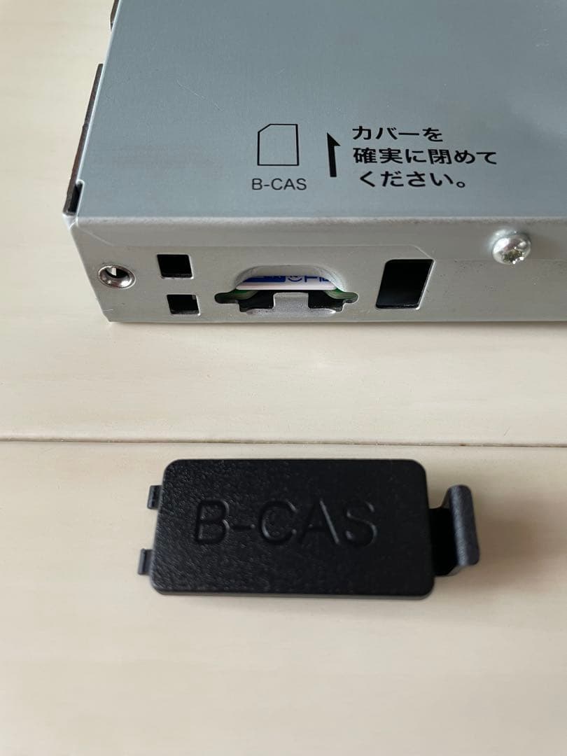 アルパイン フルセグ地デジチューナー TUE-T500 中古