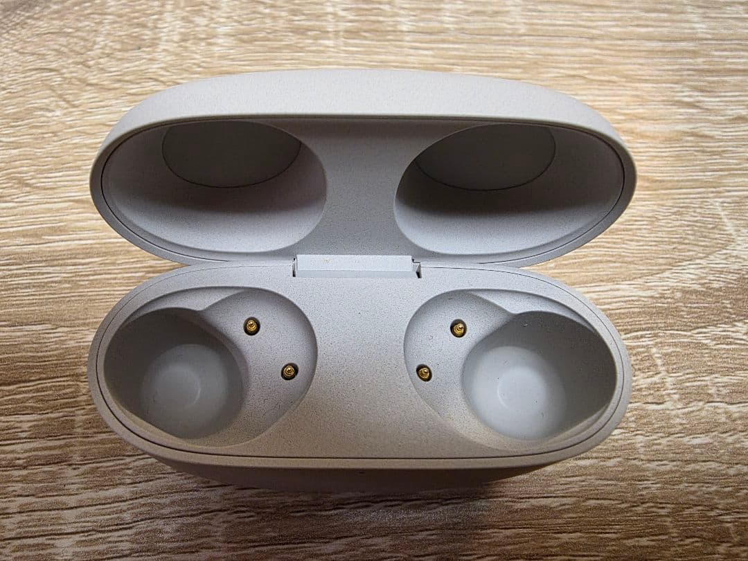 交換後利用少 SONY WF-1000XM5 ワイヤレスイヤホン