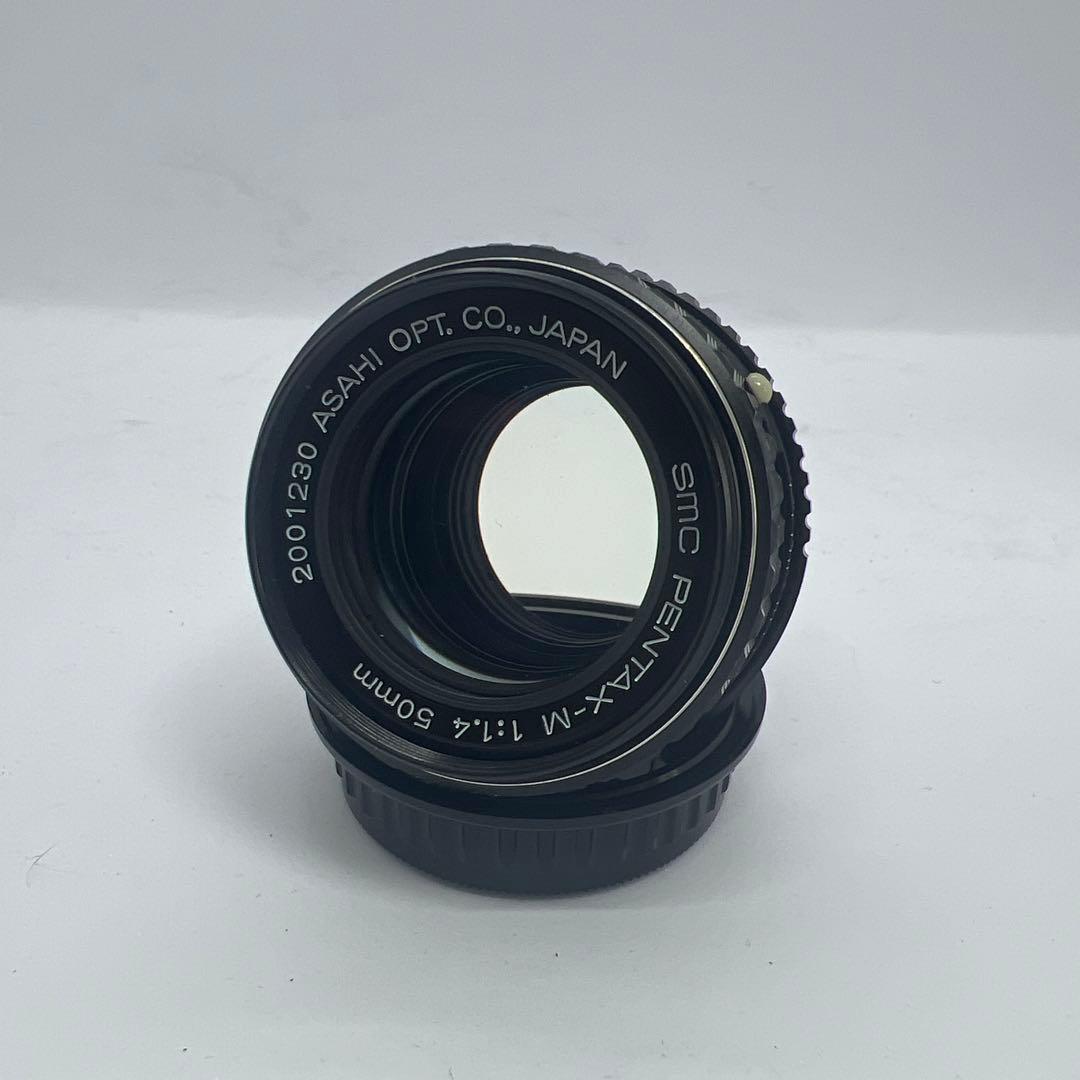 PENTAX MX フィルム一眼レフカメラ