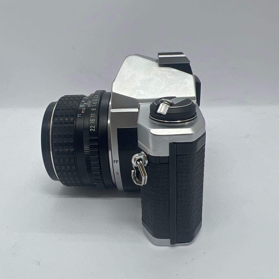 PENTAX MX フィルム一眼レフカメラ