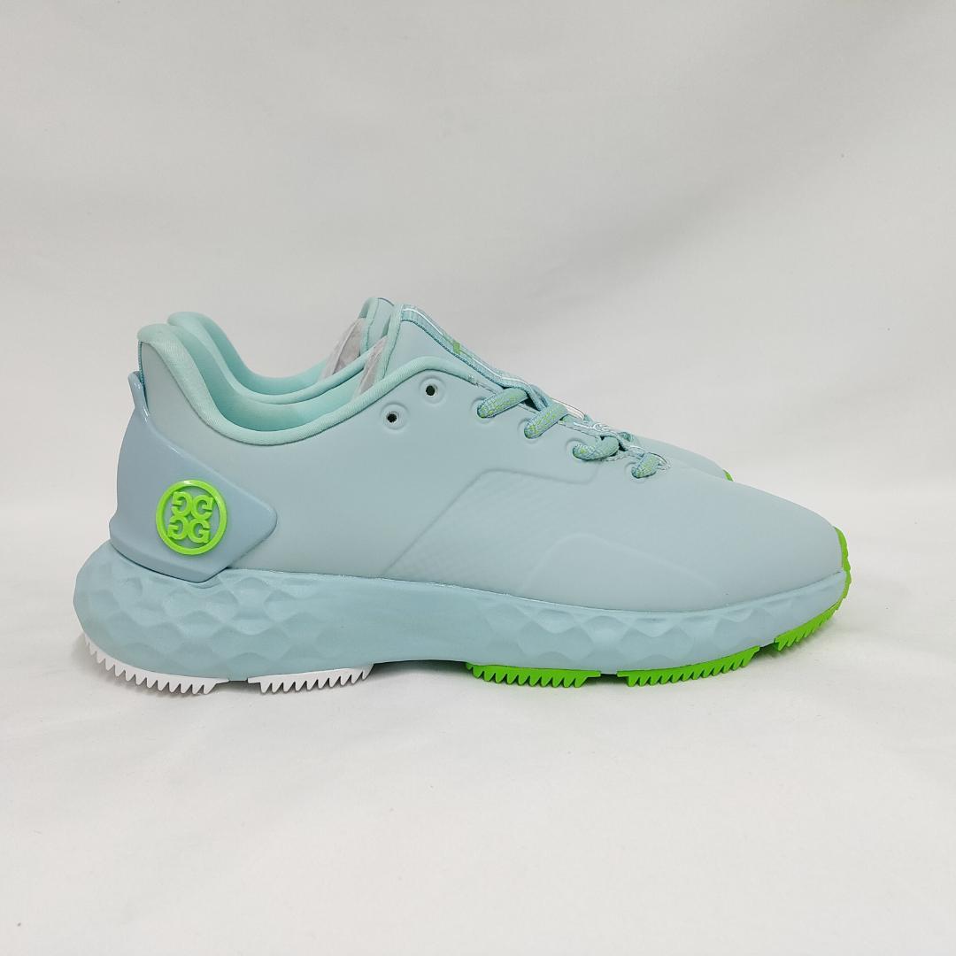 ○★新品 未使用 G/FORE MG4+ スパイクレス 定番ゴルフシューズ