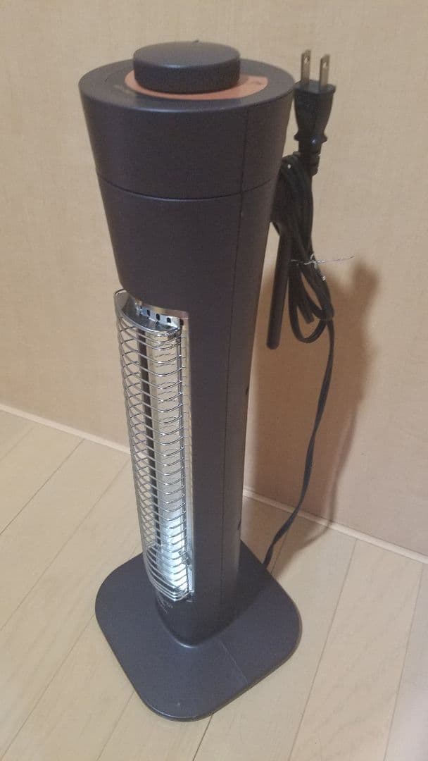 ALADDIN AEH-G401N　アラジン遠赤グラファイトヒーター　クリスマス