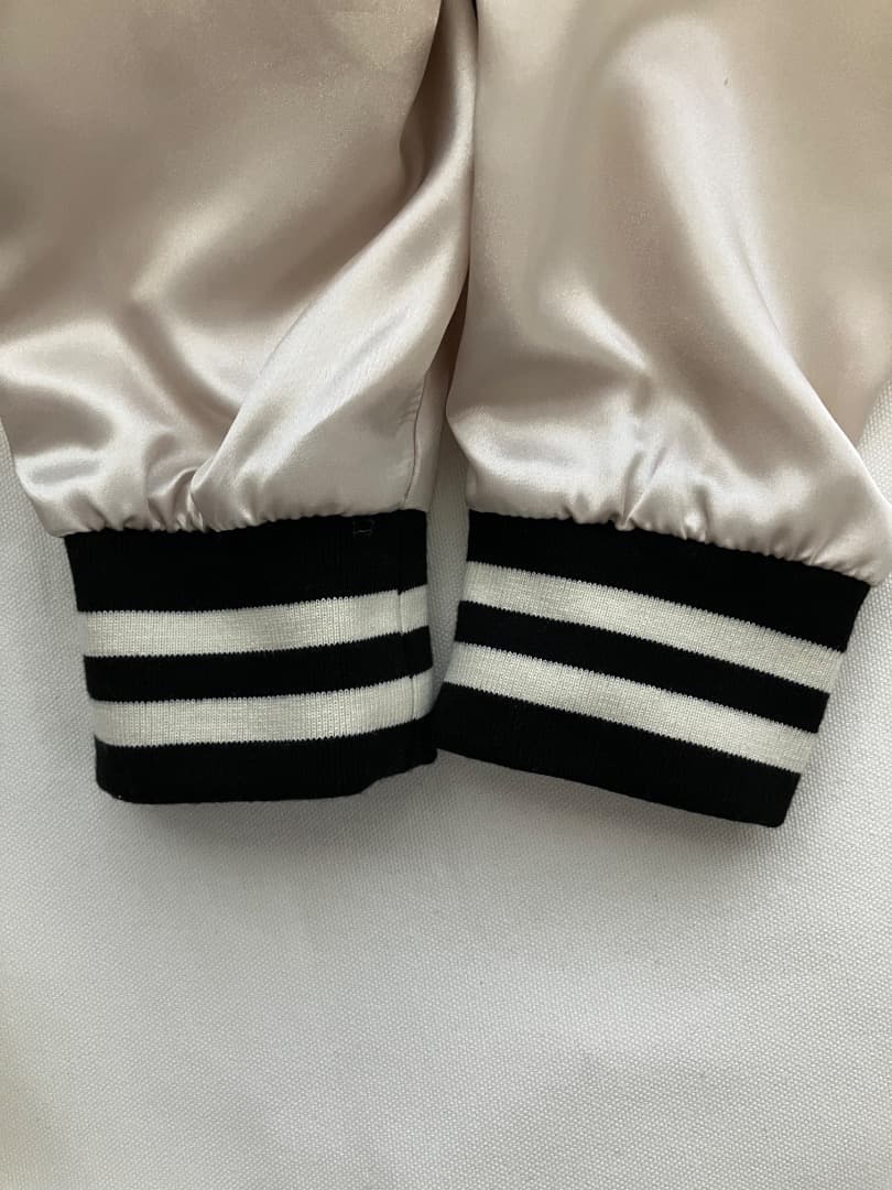 MARY QUANT マリークワント　クロミ　サンリオ　スカジャン