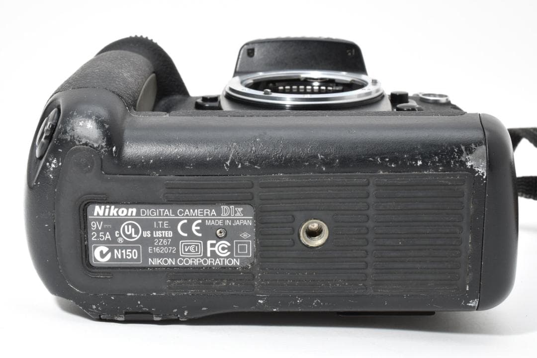 ★並品★Nikon ニコン D1X ボディ #21644