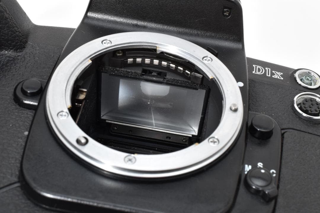★並品★Nikon ニコン D1X ボディ #21644