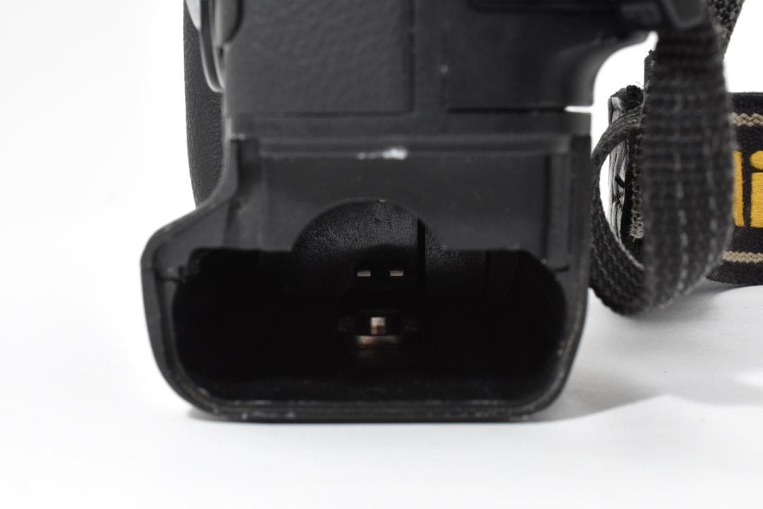 ★並品★Nikon ニコン D1X ボディ #21644