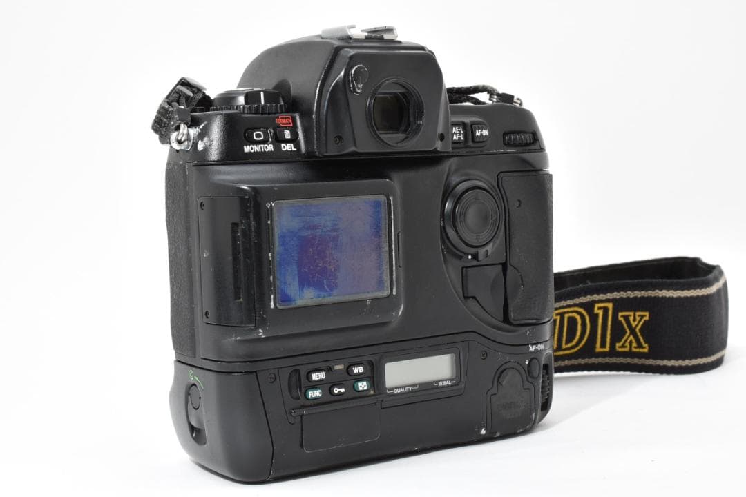 ★並品★Nikon ニコン D1X ボディ #21644