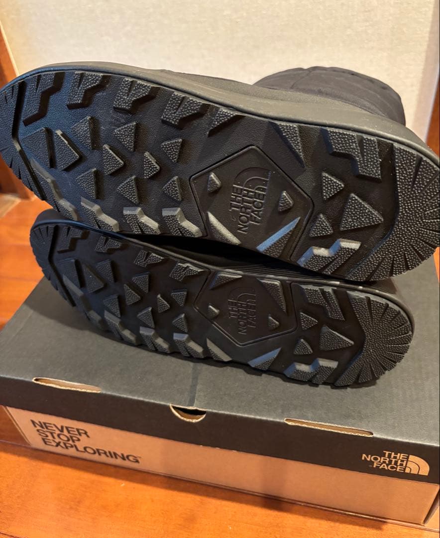 靴 THE NORTH FACE Nuptse Bootie NFW52272