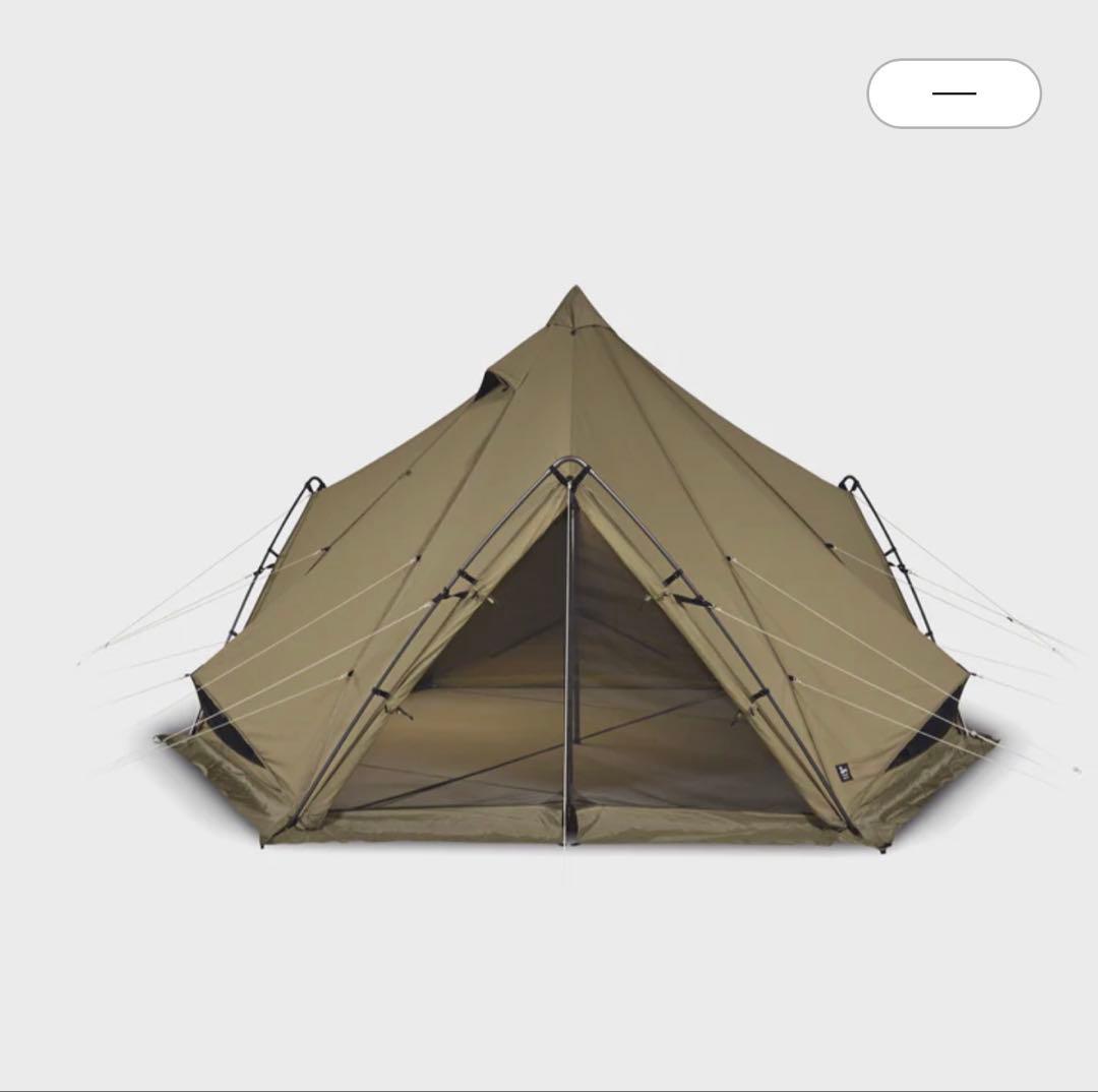 【新品未使用】ZANE ARTS ゼクーM TC