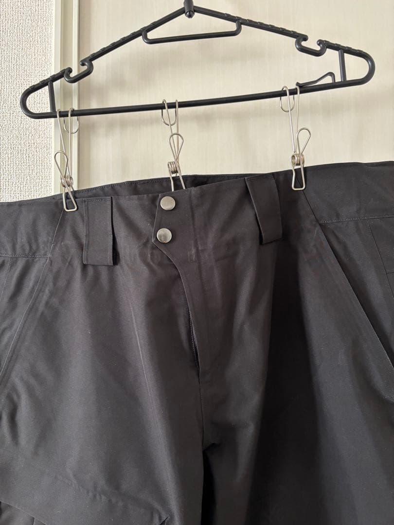 パタゴニア パウダー・ボウル・パンツ Powder Bowl Pants